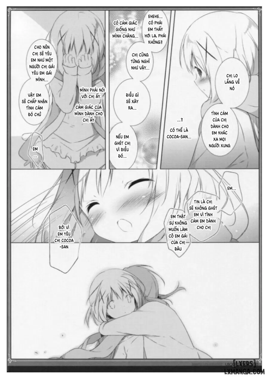 Usagi Syndrome 2 