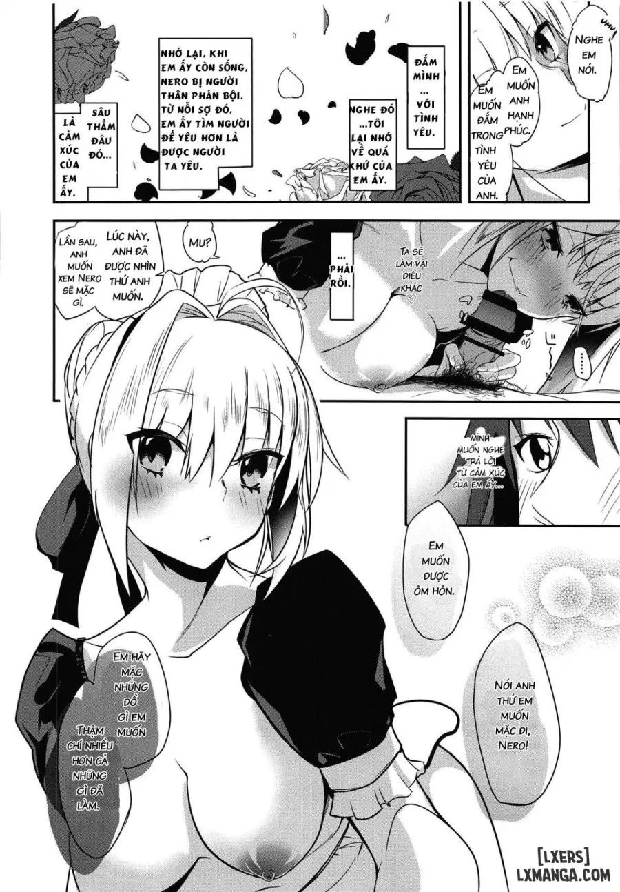 Together with Nero 