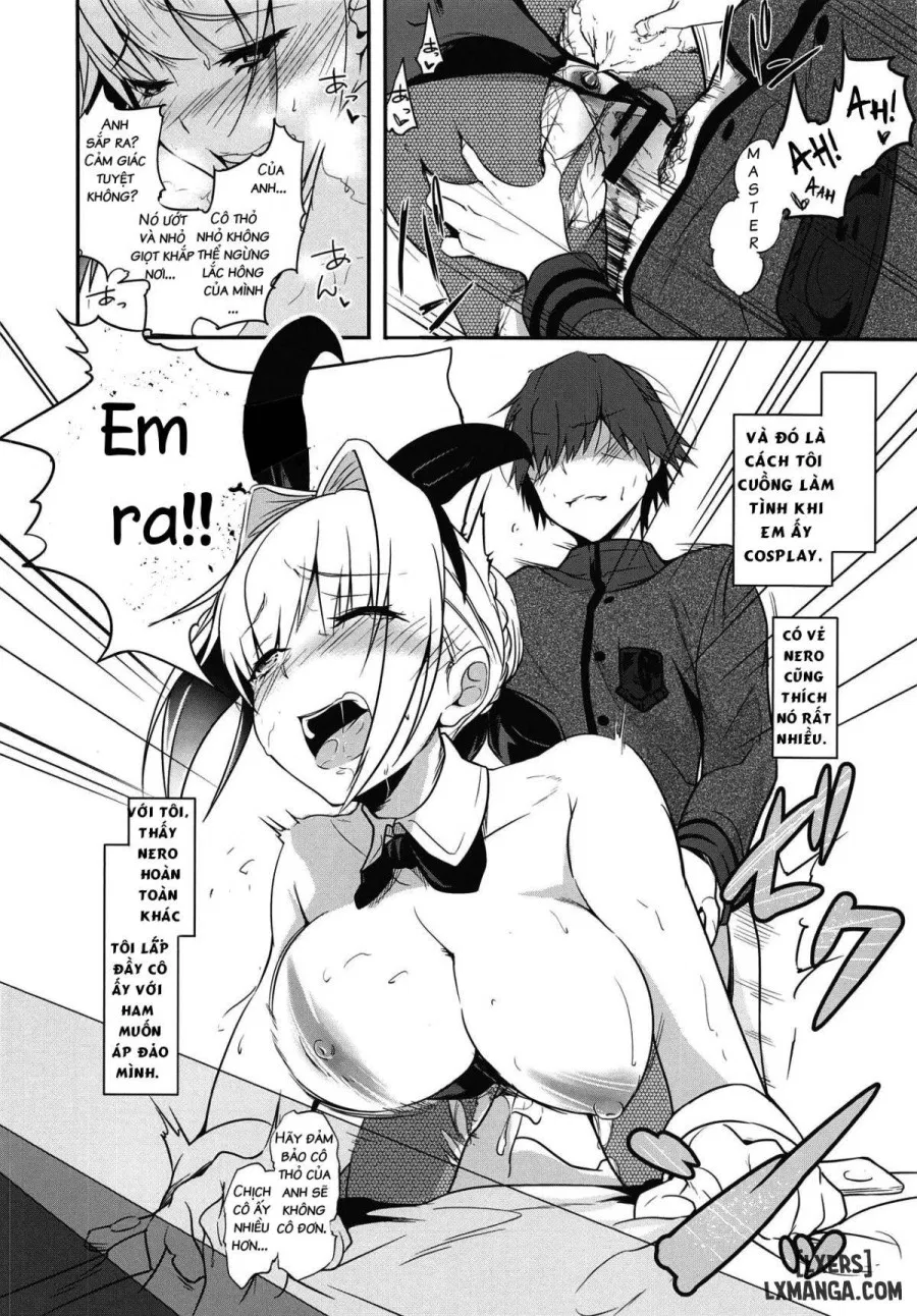 Together with Nero 