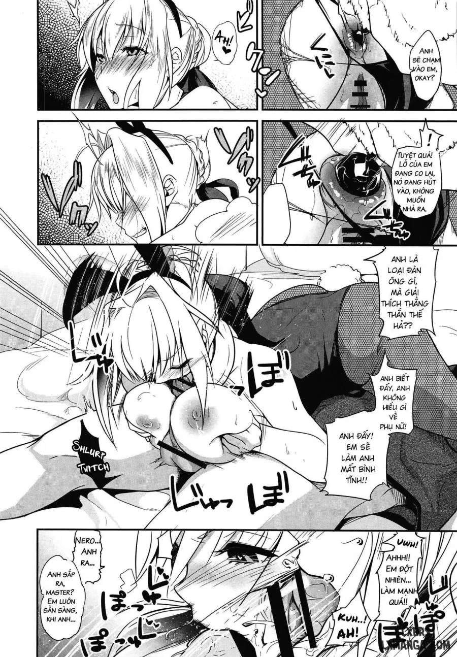 Together with Nero 