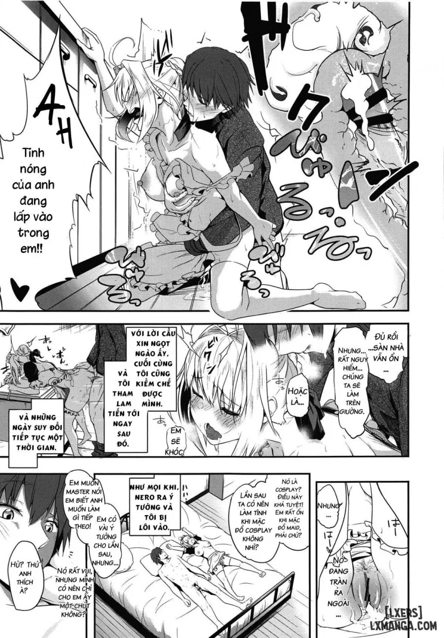 Together with Nero 