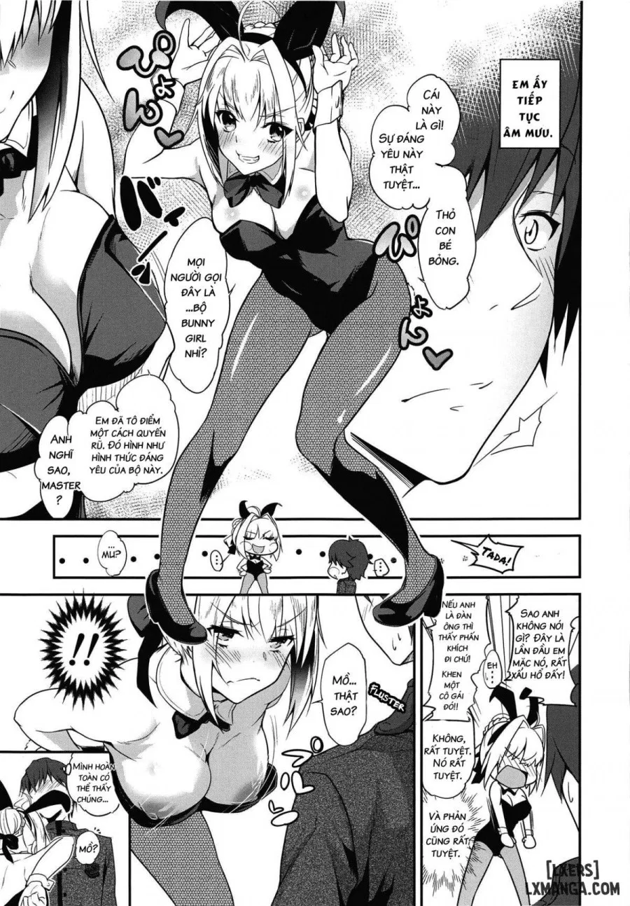 Together with Nero 