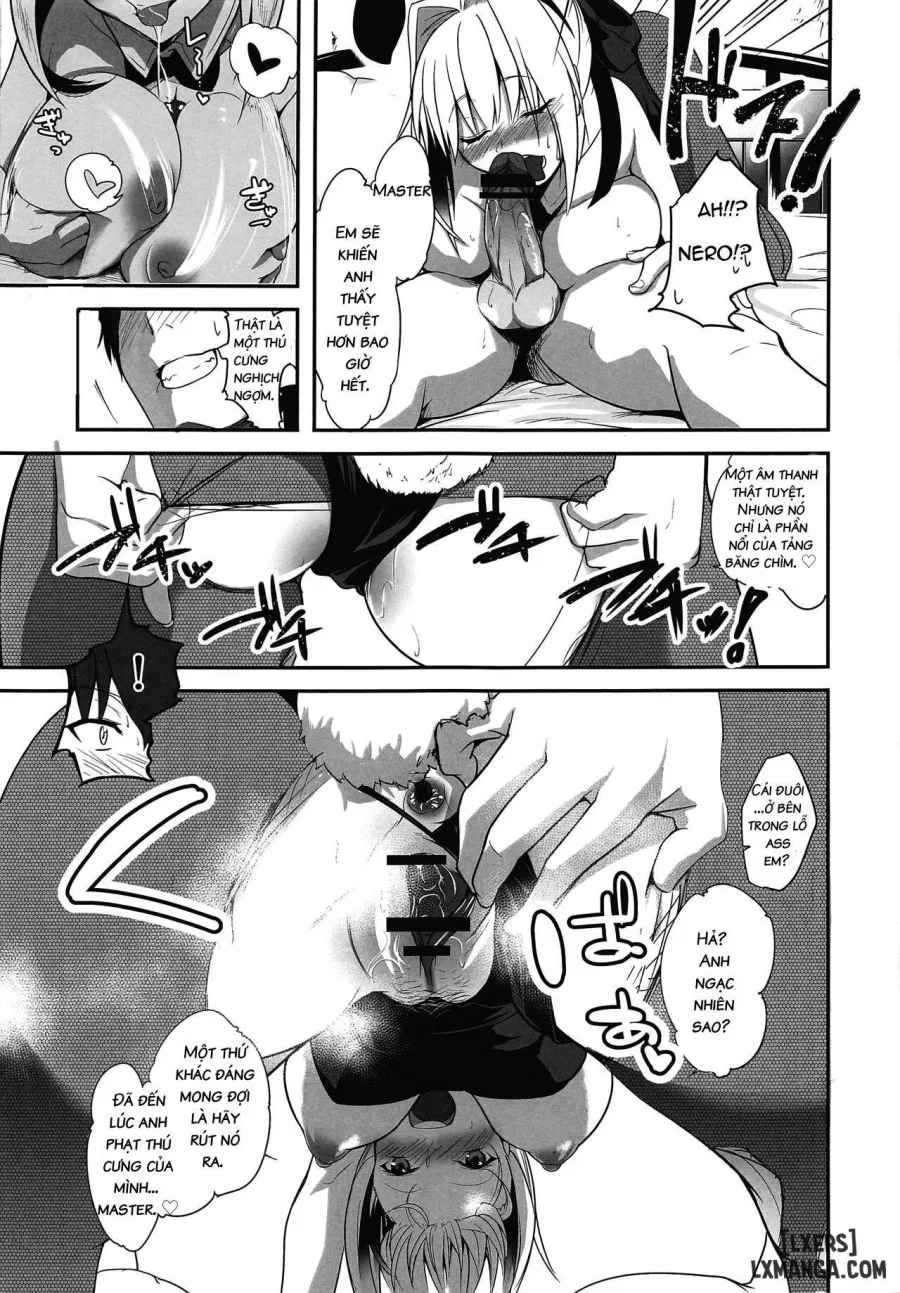 Together with Nero 