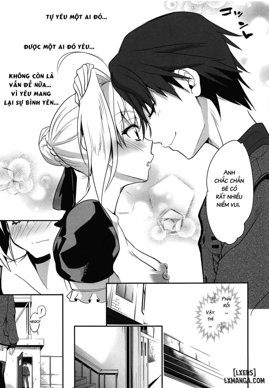 Together with Nero 