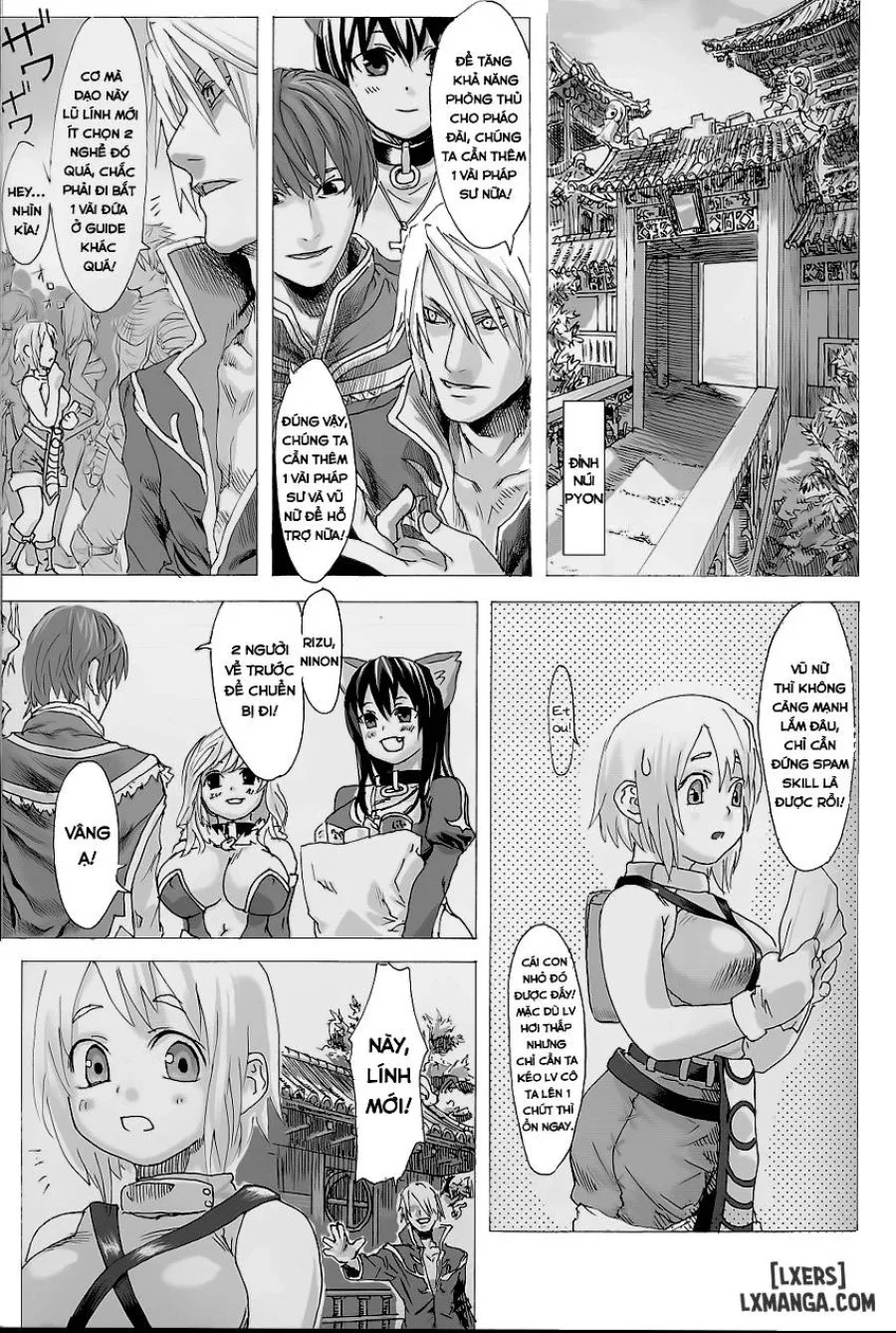 Victim Girl 1 