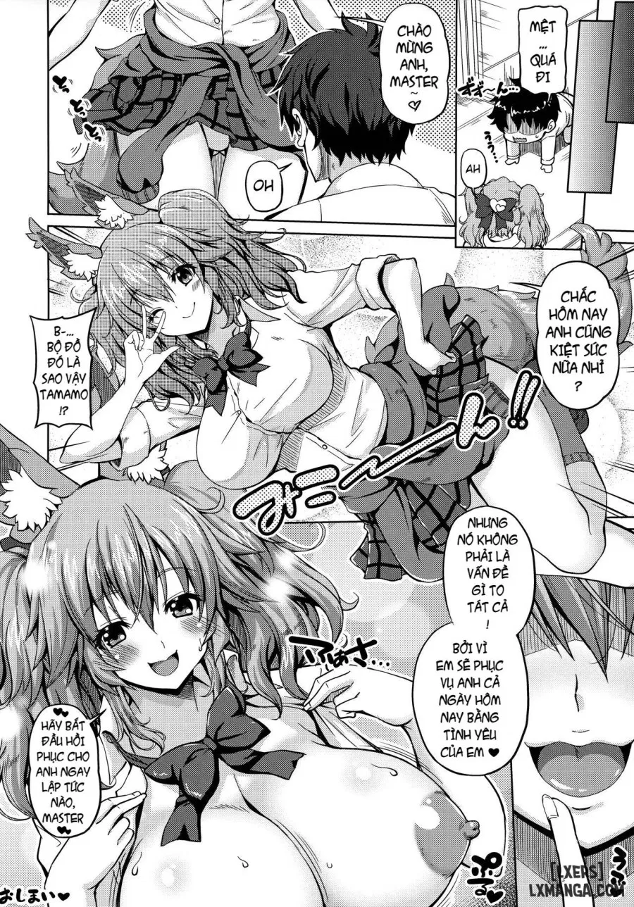 Youko Kyonyuu 2 