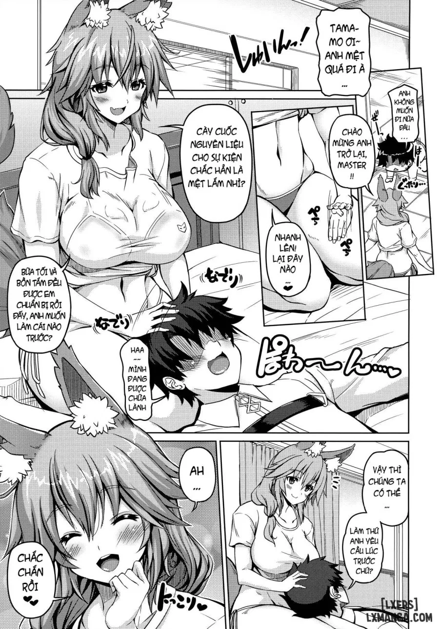 Youko Kyonyuu 2 