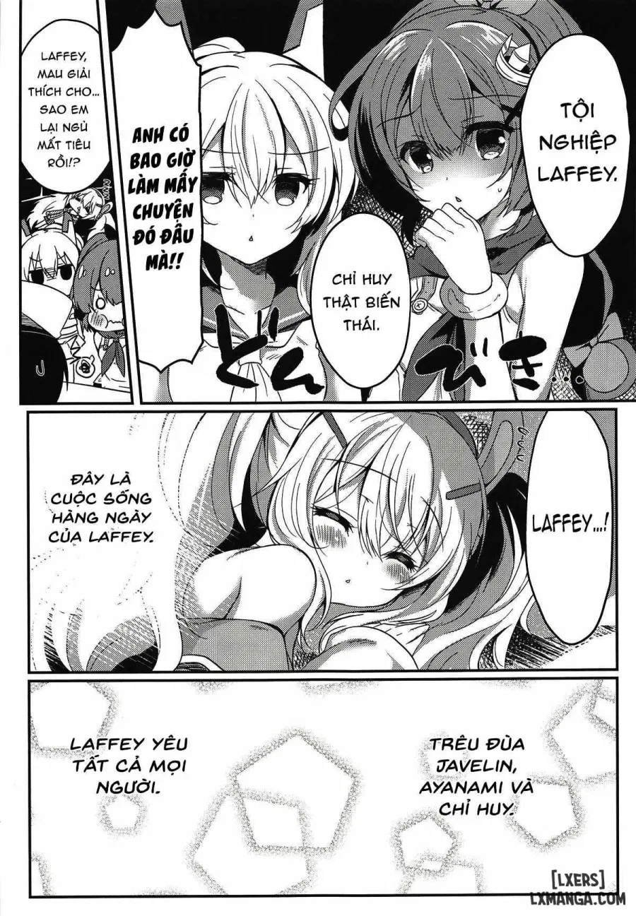 Yumemiru Usagi wa Nani o Miru 