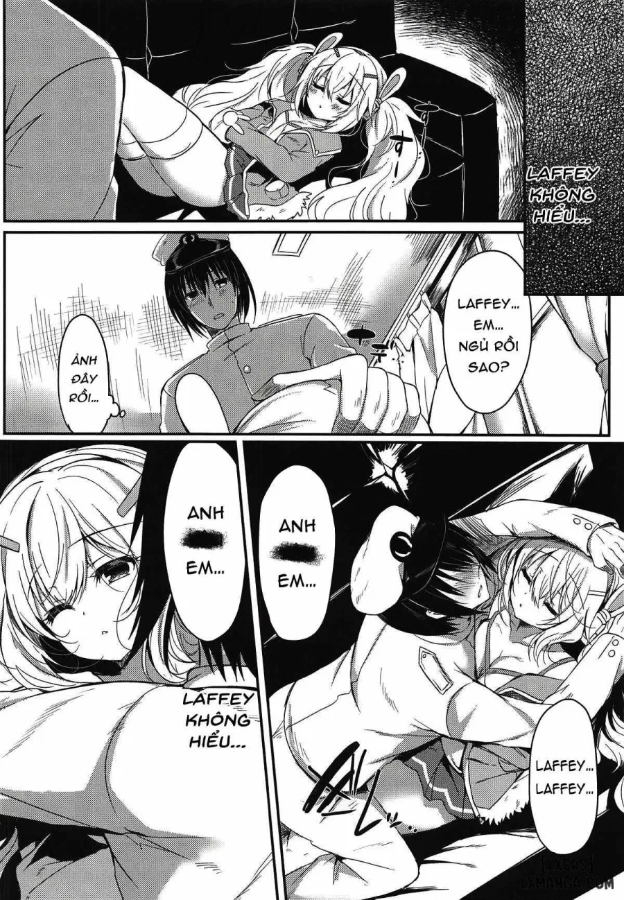 Yumemiru Usagi wa Nani o Miru 