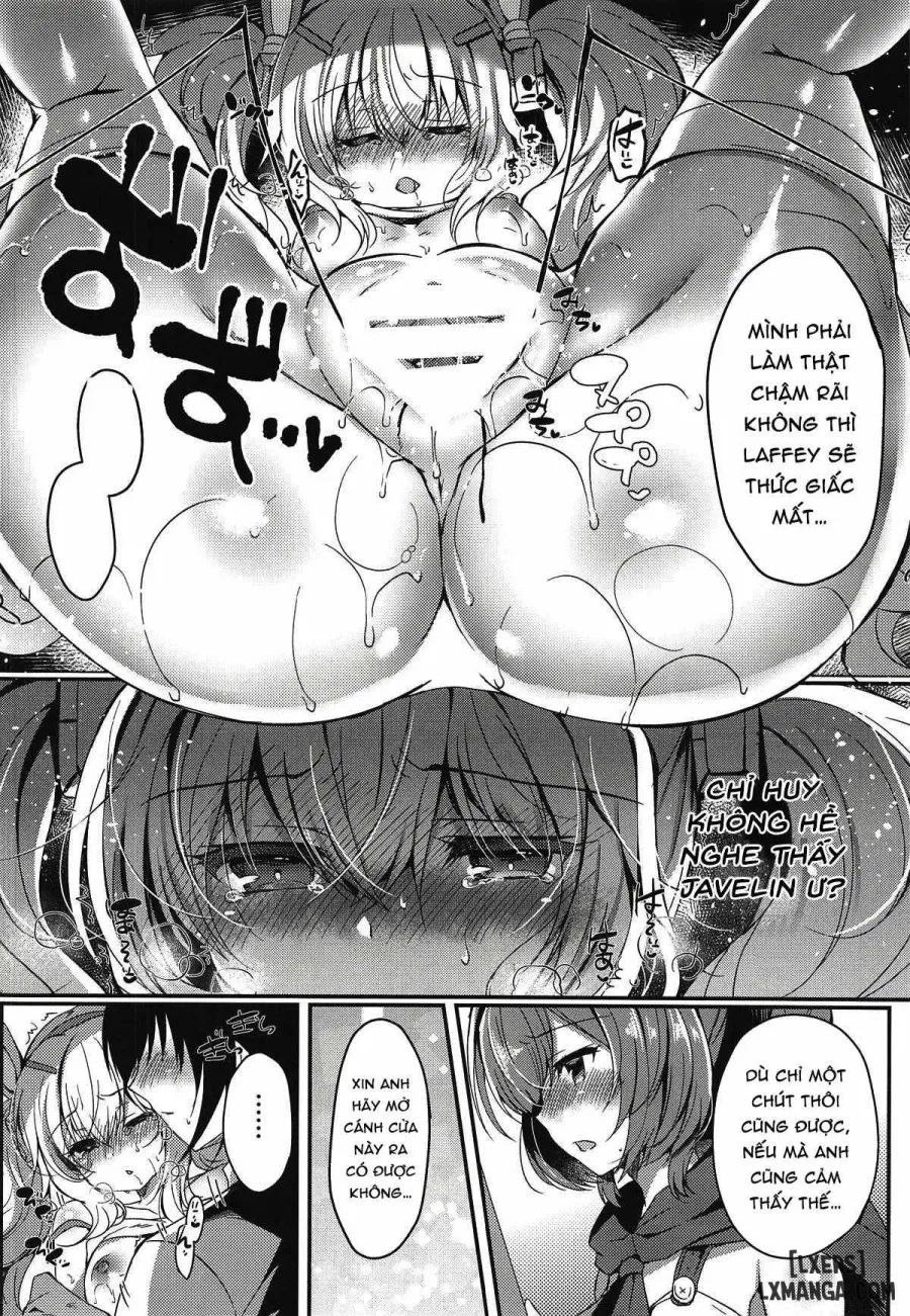 Yumemiru Usagi wa Nani o Miru 