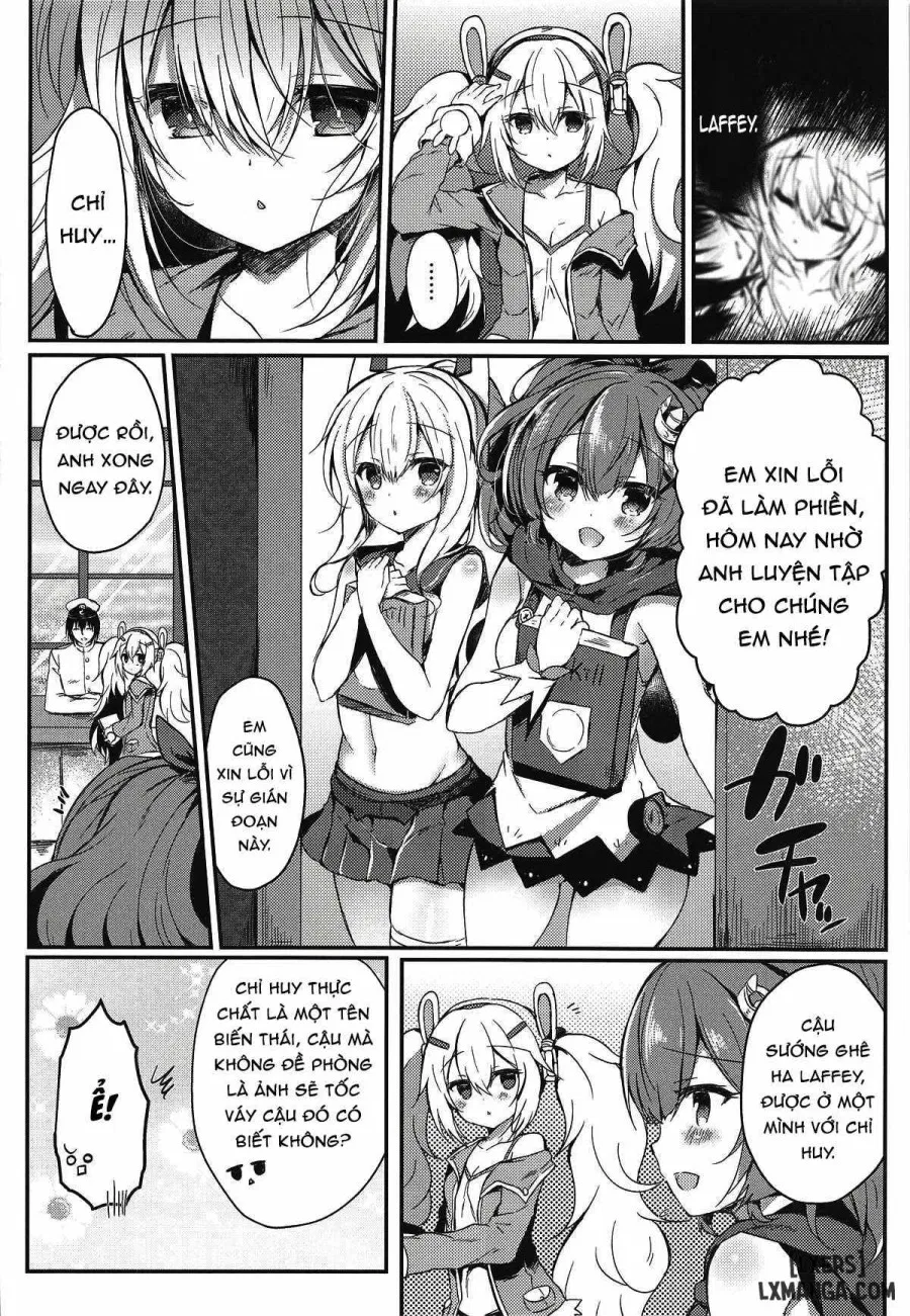 Yumemiru Usagi wa Nani o Miru 