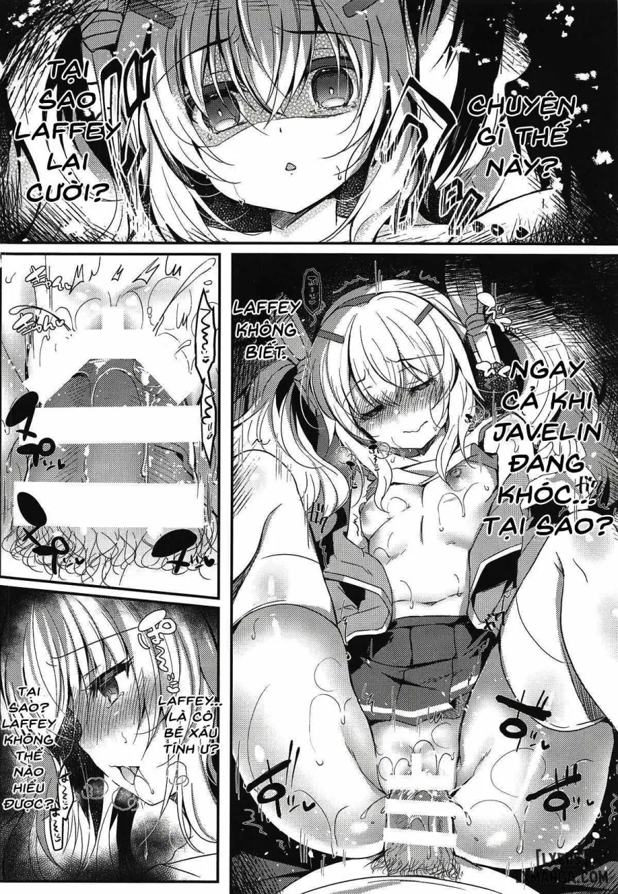Yumemiru Usagi wa Nani o Miru 