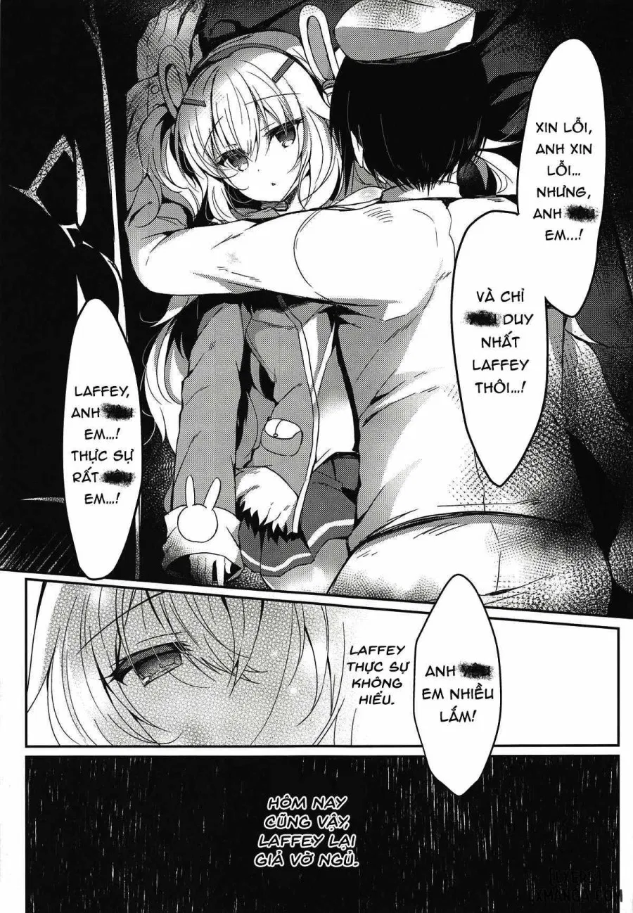 Yumemiru Usagi wa Nani o Miru 