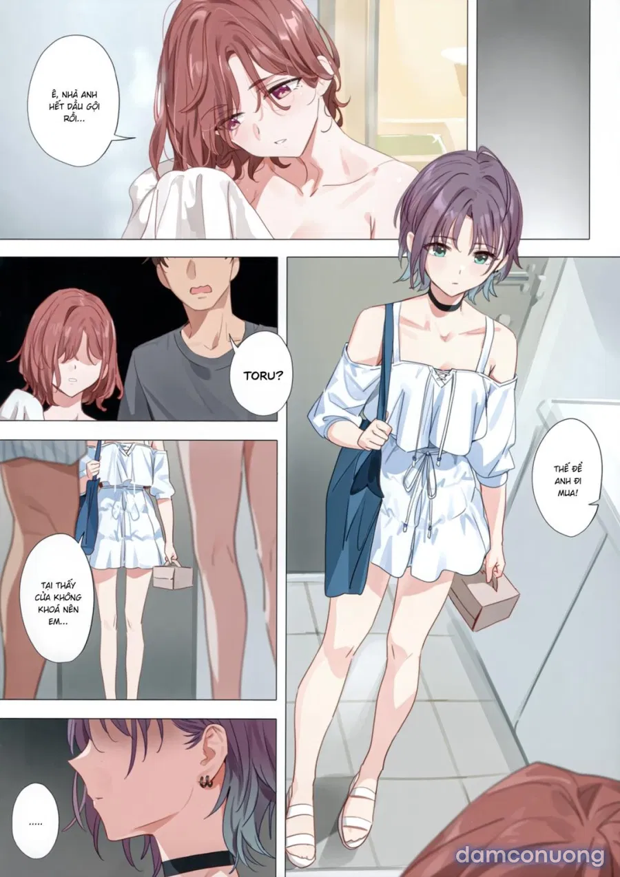 Murasaki no Yume 