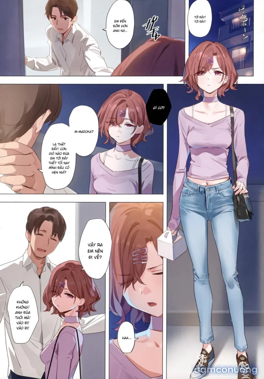 Murasaki no Yume 