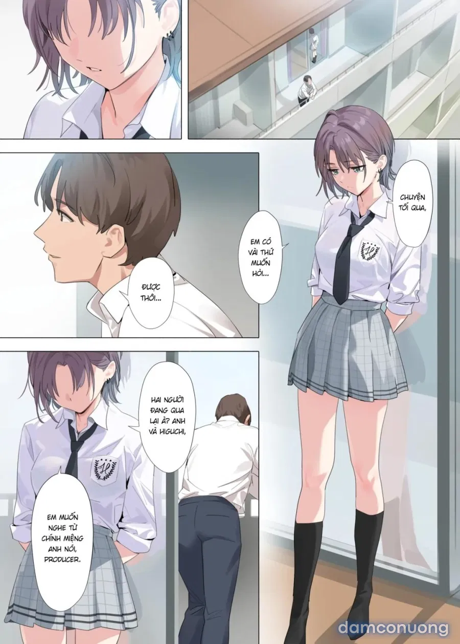 Murasaki no Yume 