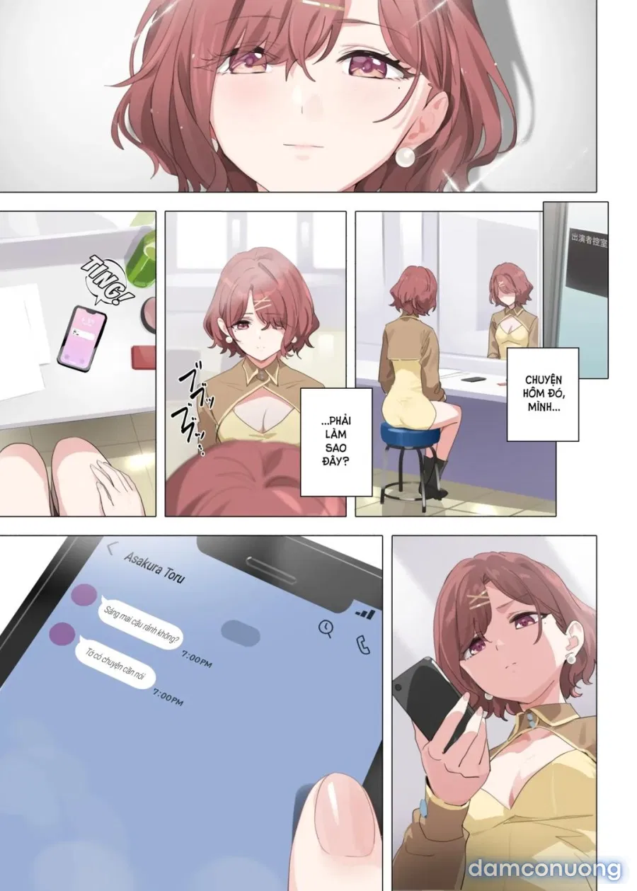 Murasaki no Yume 