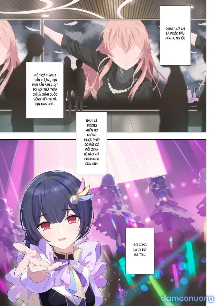 Murasaki no Yume 