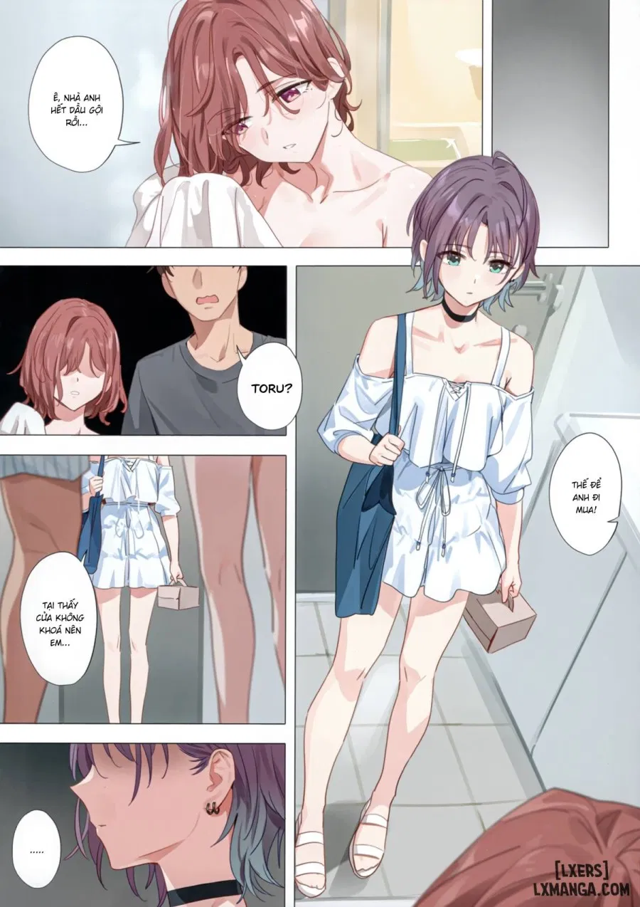 Murasaki no Yume 