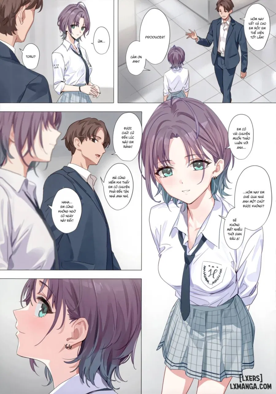 Murasaki no Yume 