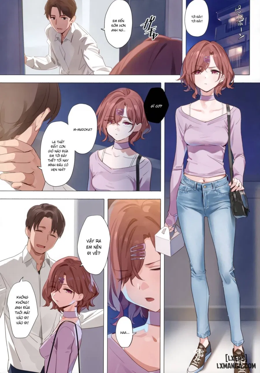 Murasaki no Yume 