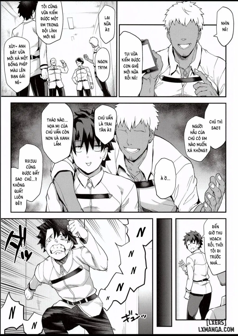 Kishiou no Kimochi Ii Ana 
