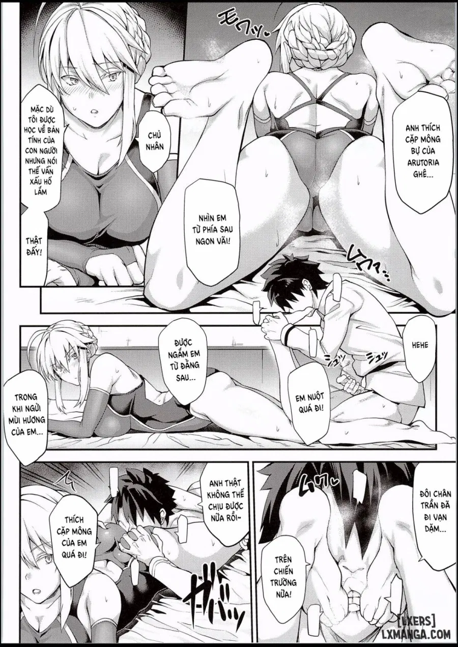 Kishiou no Kimochi Ii Ana 