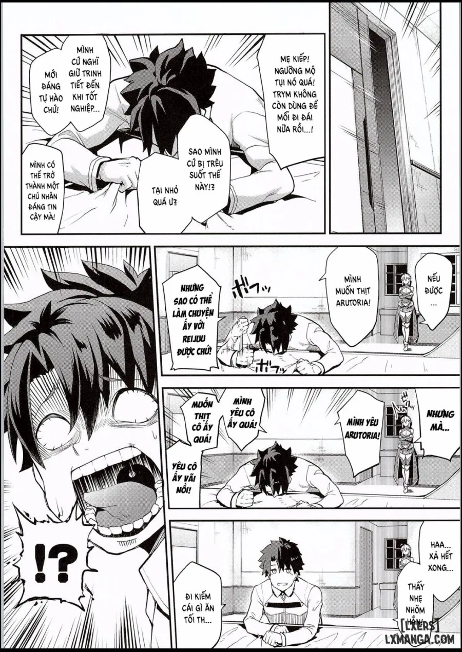 Kishiou no Kimochi Ii Ana 