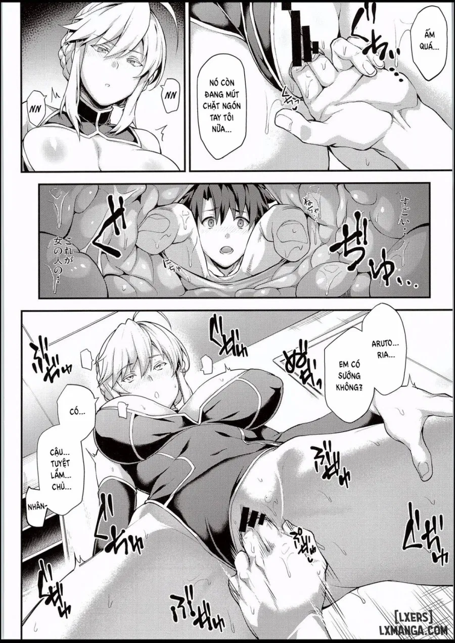 Kishiou no Kimochi Ii Ana 