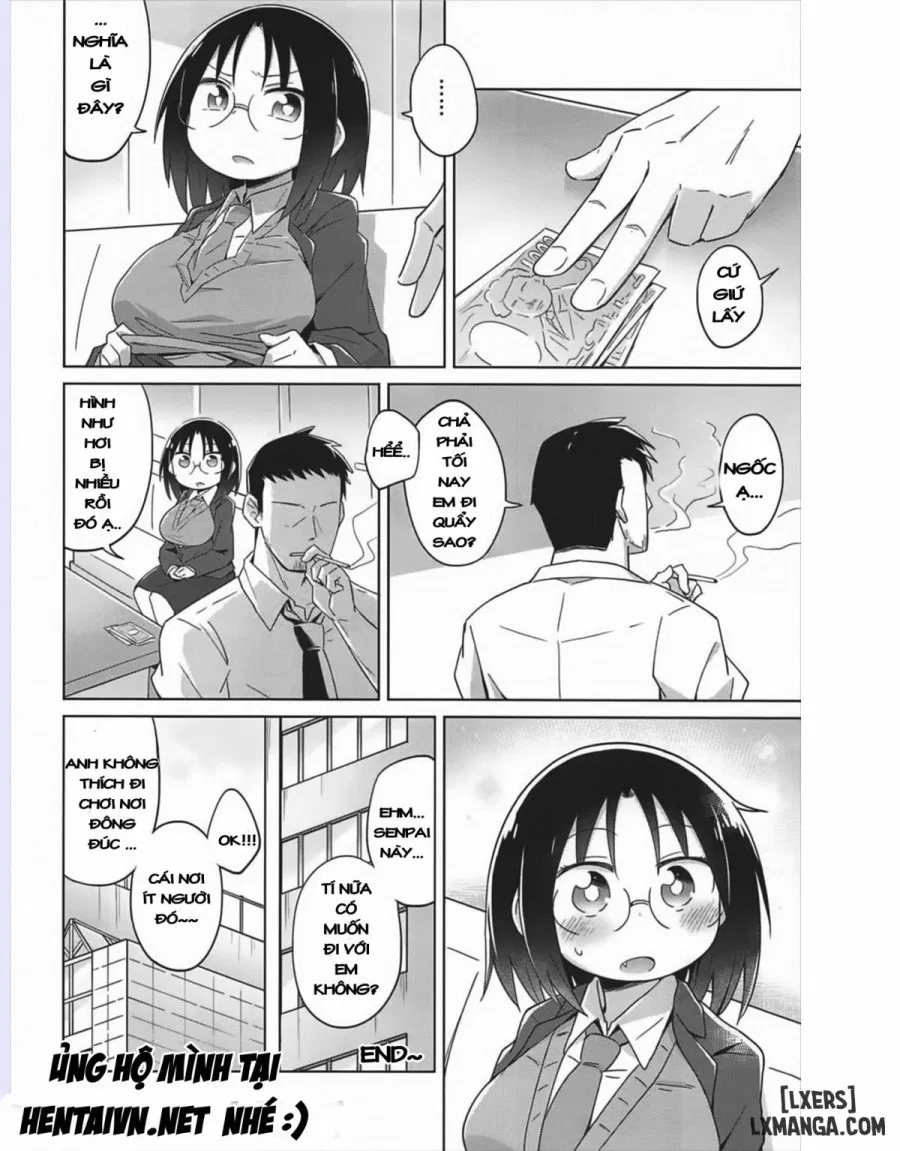 Kobayashi-san-chi no In Dragon 