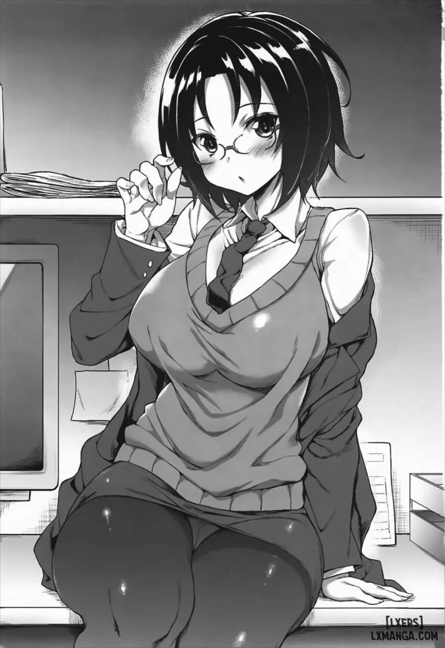 Kobayashi-san-chi no In Dragon 