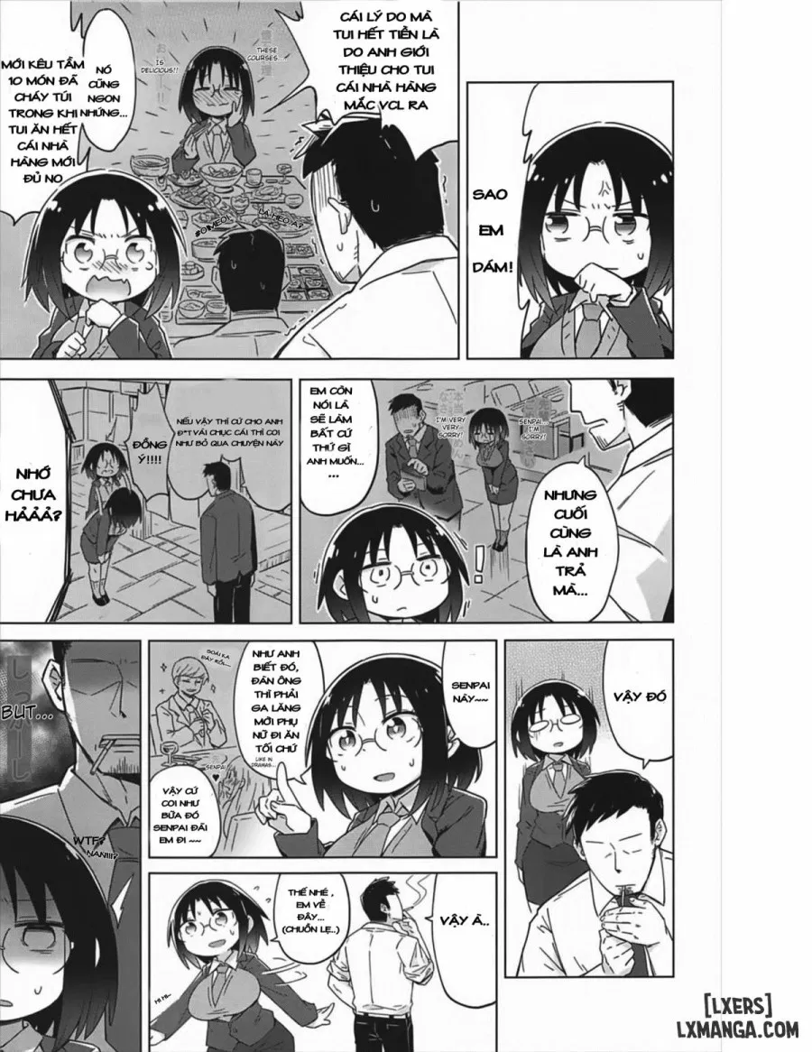 Kobayashi-san-chi no In Dragon 
