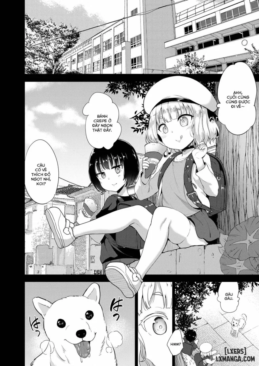 Seiyouken Choukyou 2 