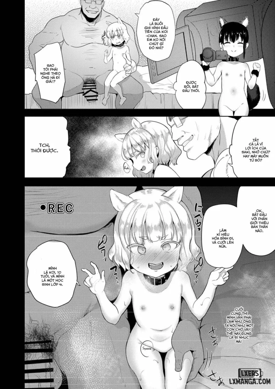 Seiyouken Choukyou 2 