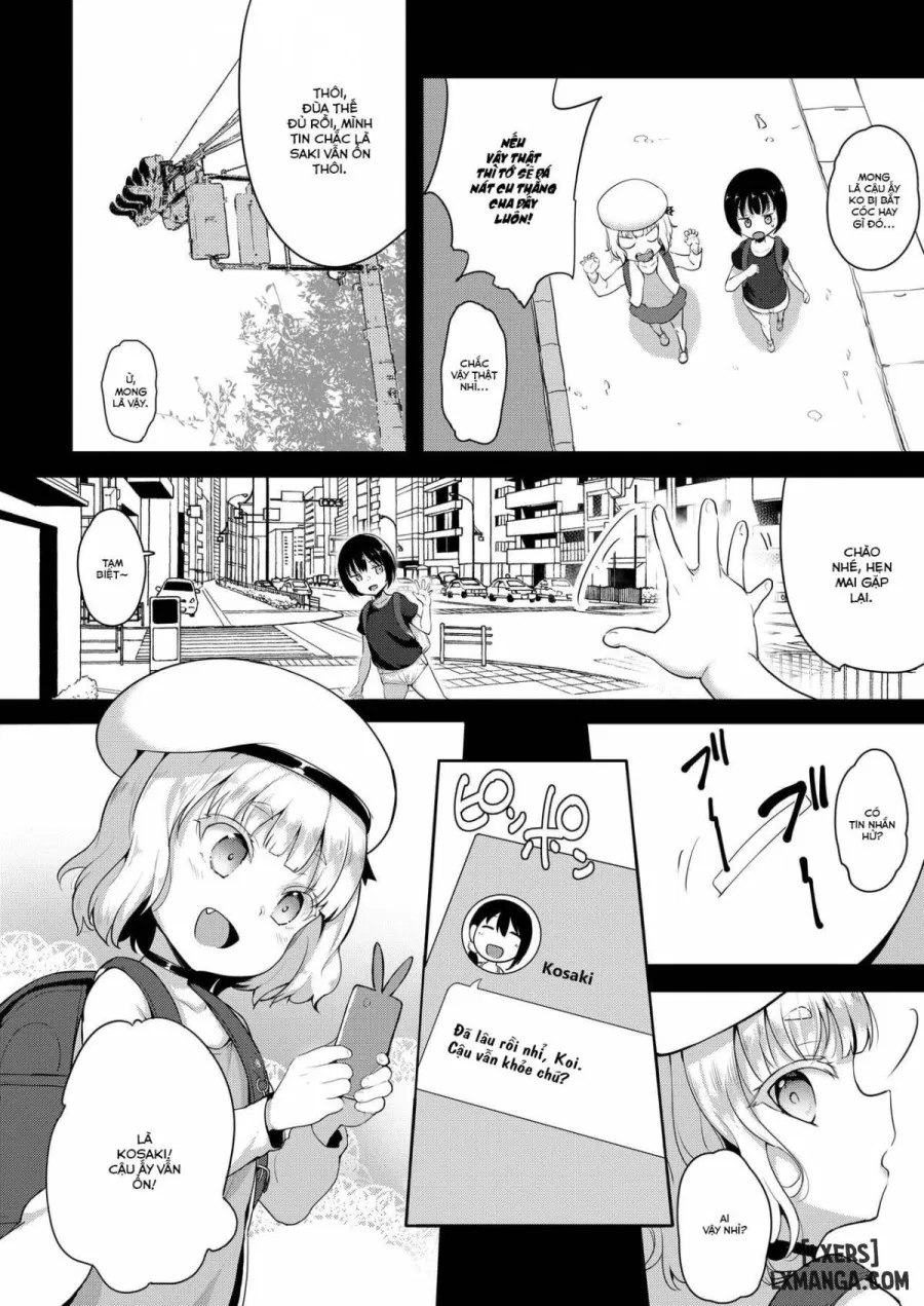 Seiyouken Choukyou 2 