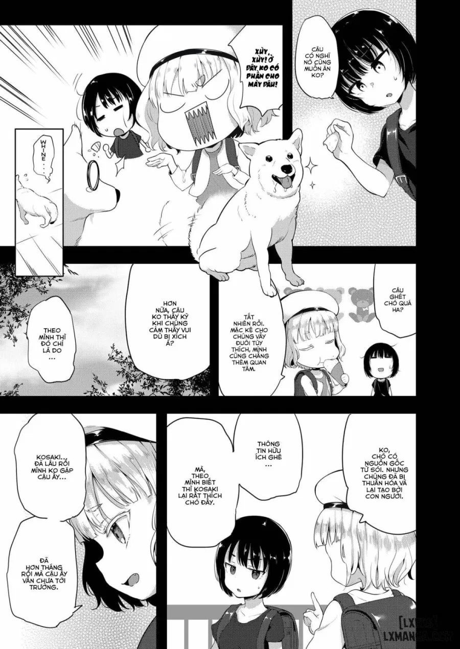 Seiyouken Choukyou 2 