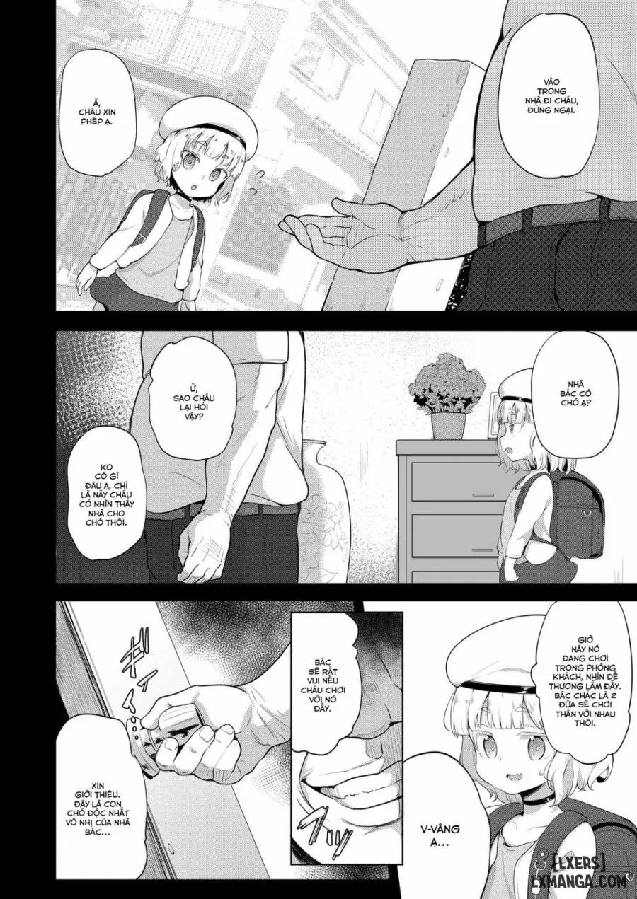 Seiyouken Choukyou 2 