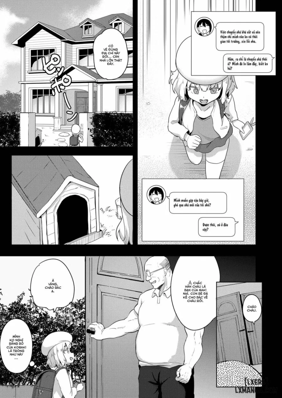 Seiyouken Choukyou 2 