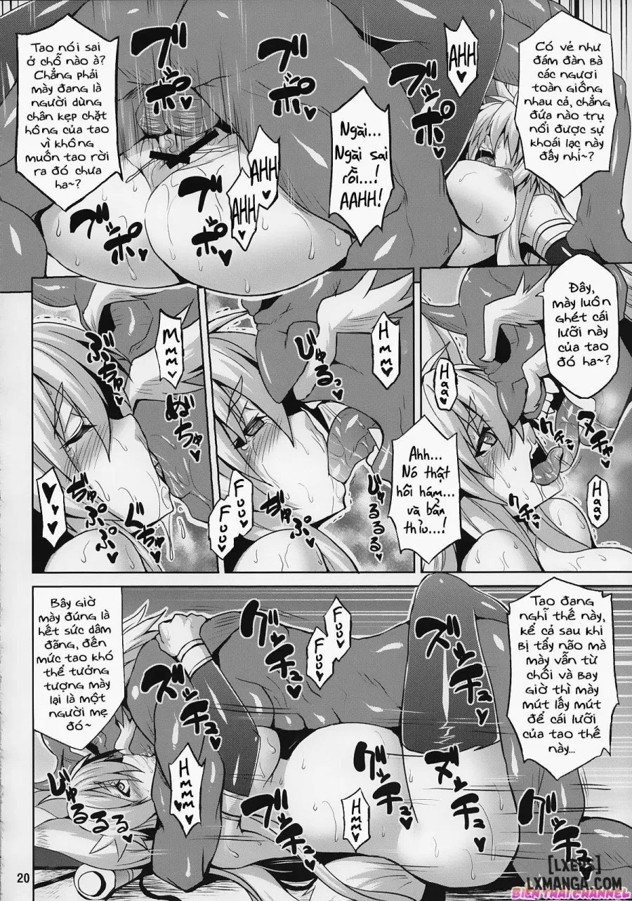 Konjuu Inshi Ni 