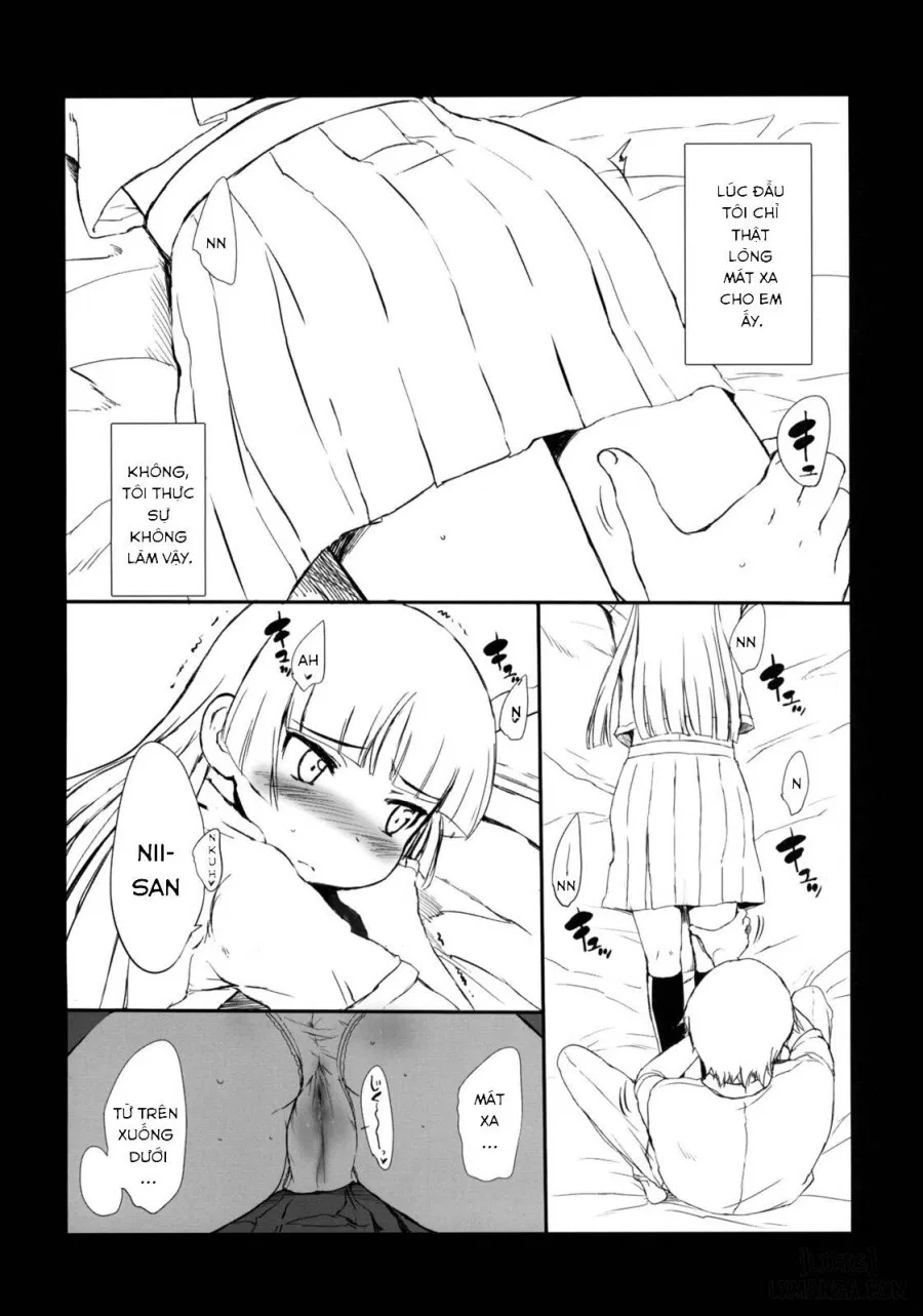 Kuroneko Note 