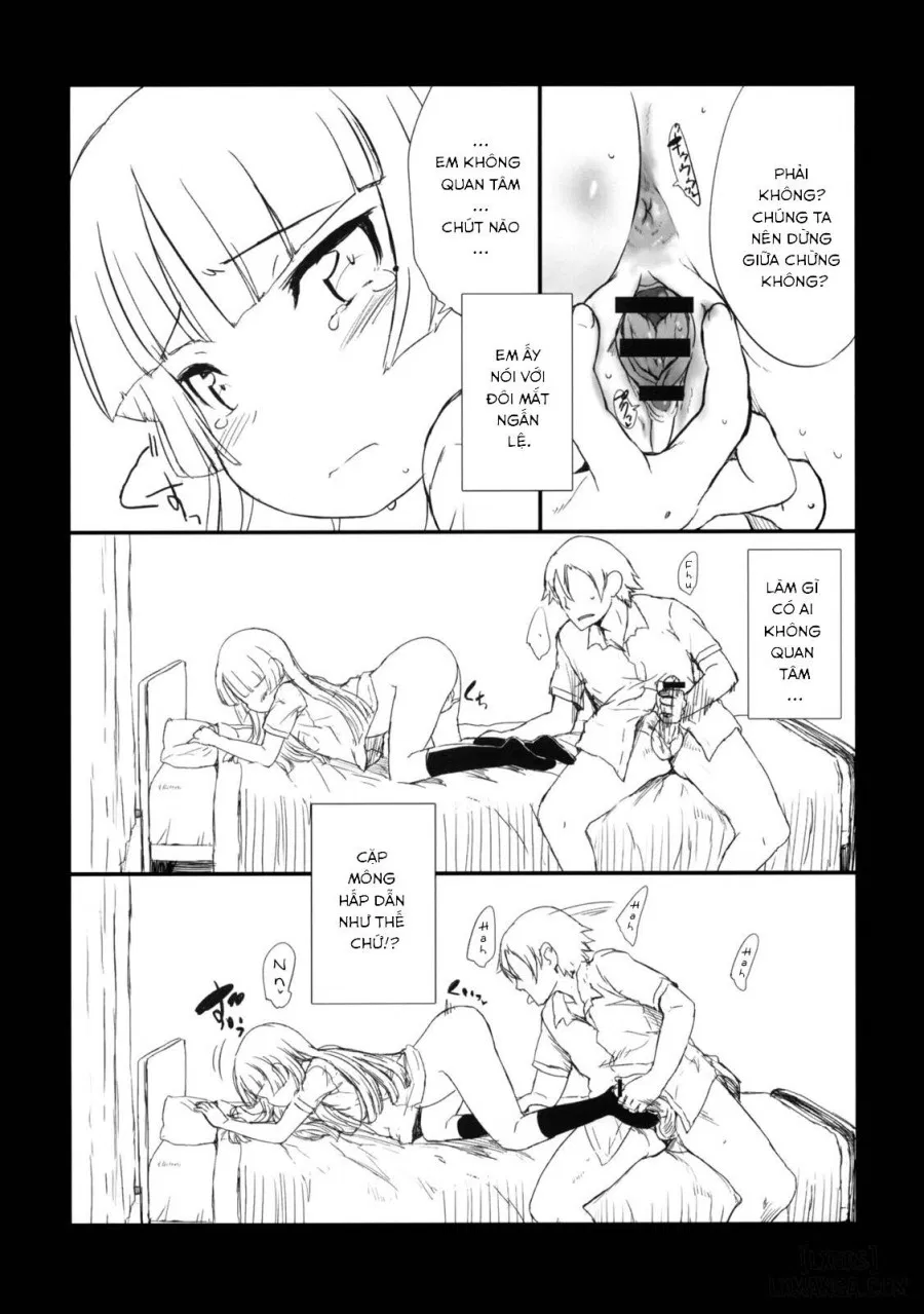 Kuroneko Note 