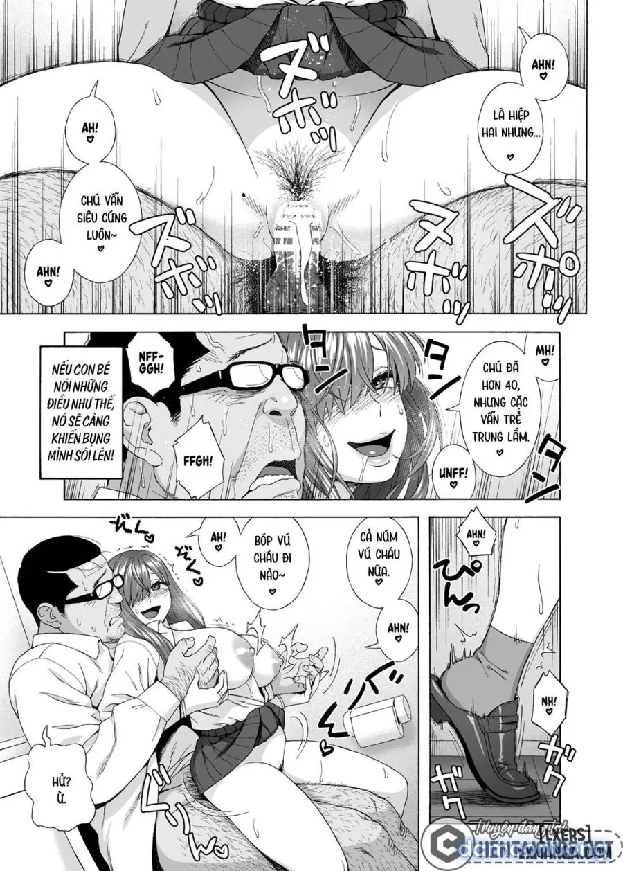 Musume no Tomodachi ga Yuuwaku Suru 2 