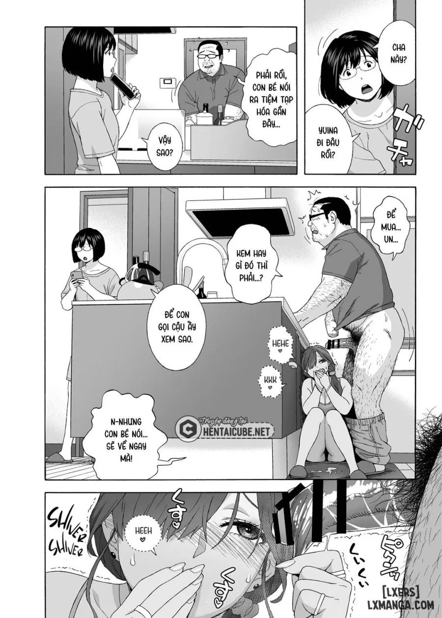 Musume no Tomodachi ga Yuuwaku Suru 2 