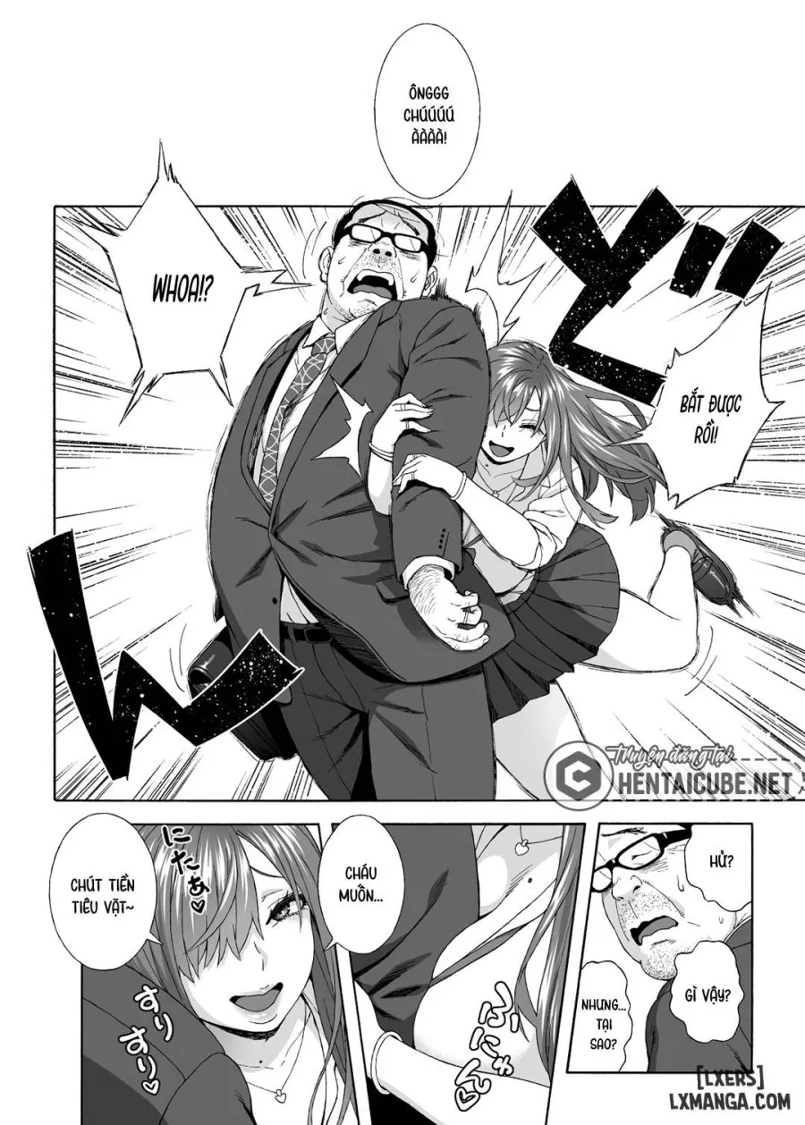Musume no Tomodachi ga Yuuwaku Suru 2 