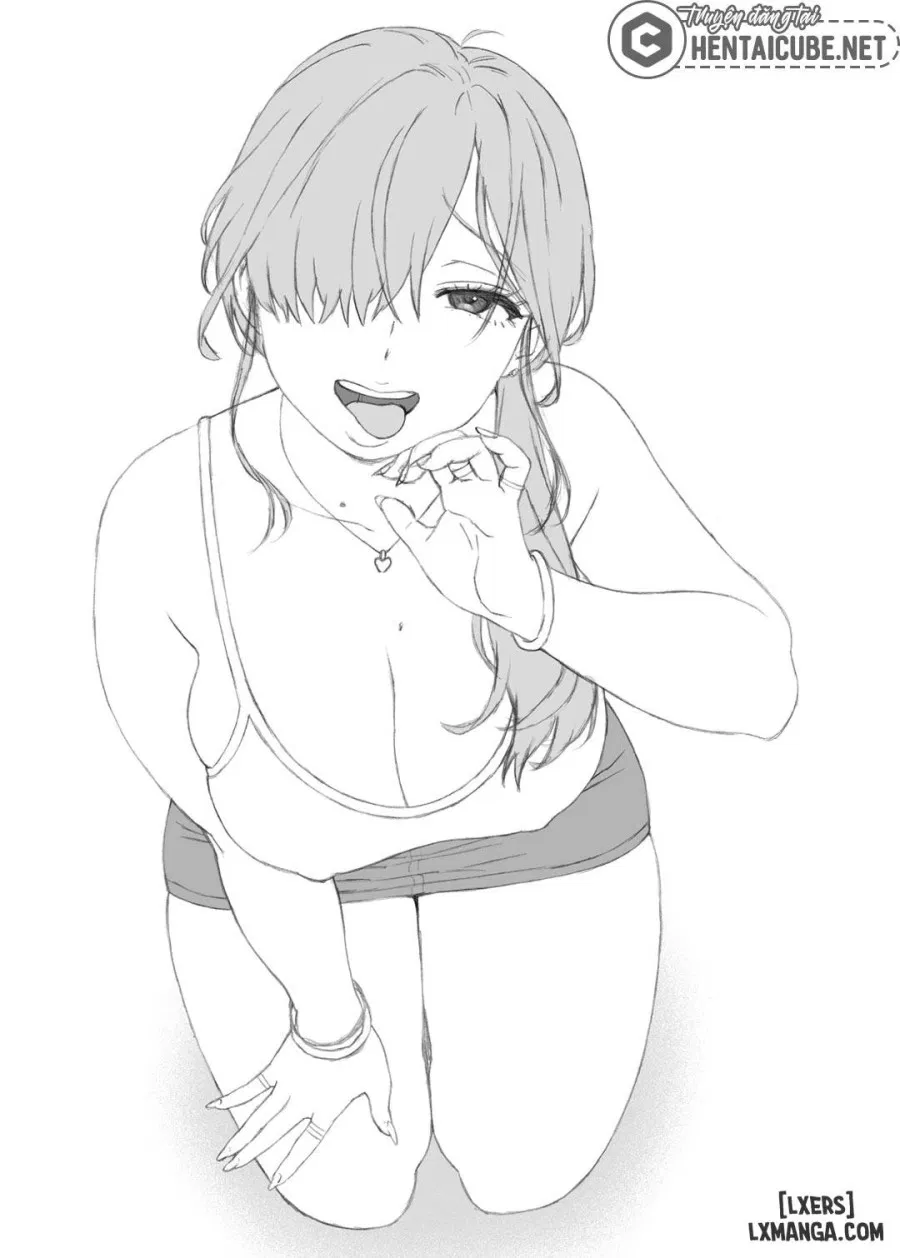 Musume no Tomodachi ga Yuuwaku Suru 2 