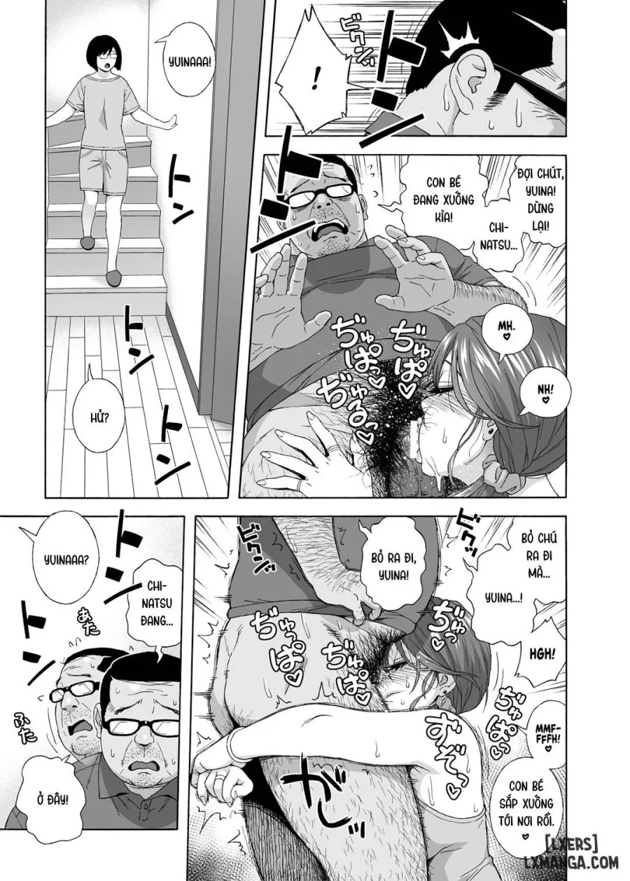 Musume no Tomodachi ga Yuuwaku Suru 2 