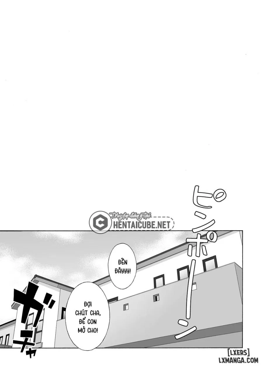 Musume no Tomodachi ga Yuuwaku Suru 2 