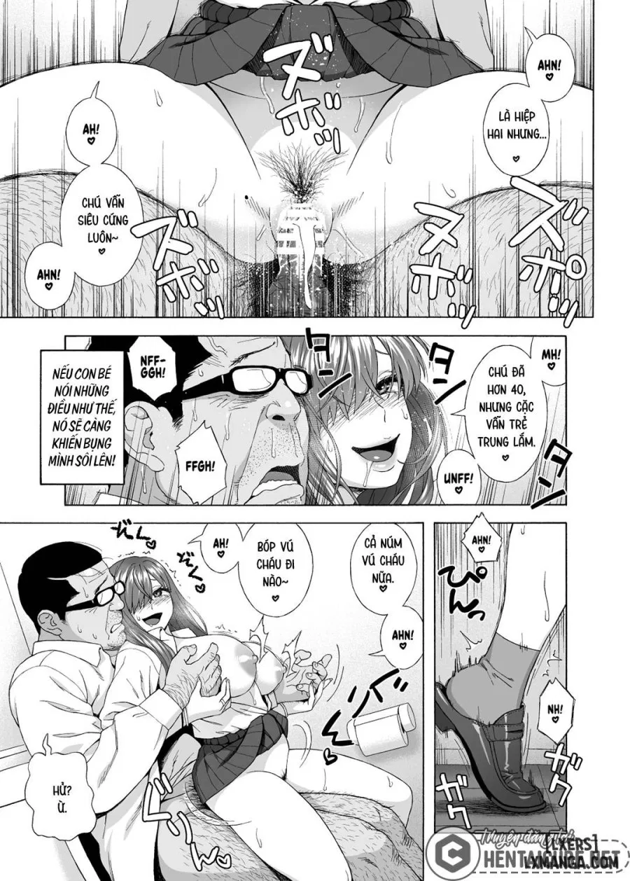 Musume no Tomodachi ga Yuuwaku Suru 2 