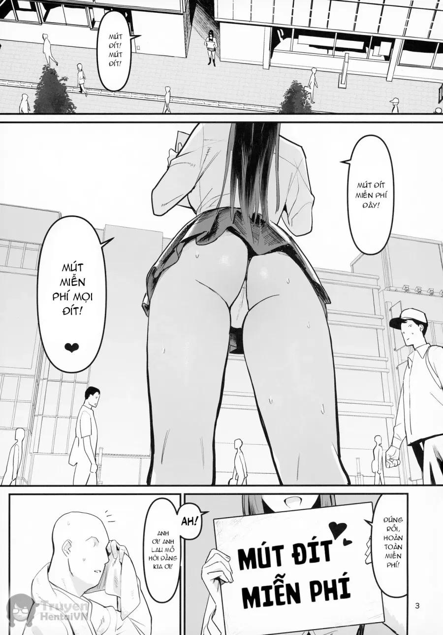 FREE RIMJOBS 2 