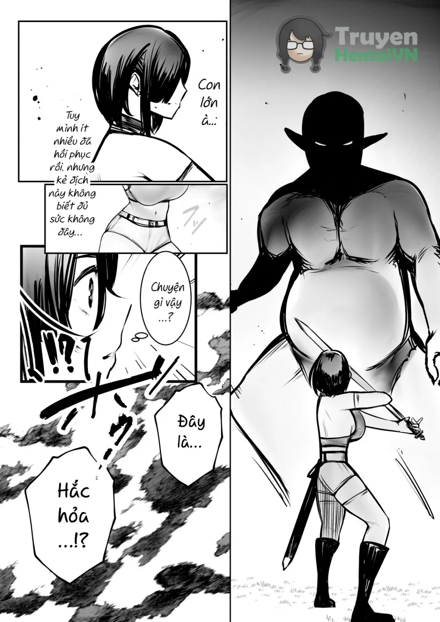 Onna Kishi Rize wa Koyoi mo Maotoko ni Dakareru 3 